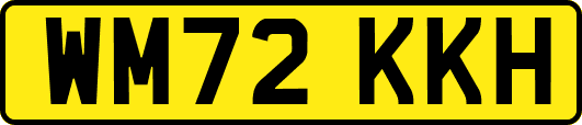 WM72KKH