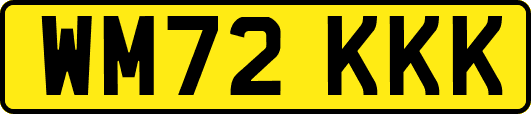 WM72KKK