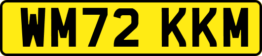 WM72KKM