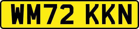 WM72KKN