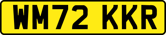 WM72KKR