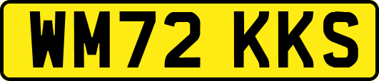 WM72KKS