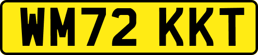 WM72KKT