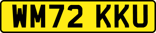 WM72KKU