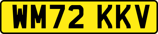 WM72KKV