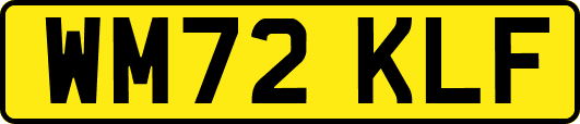 WM72KLF