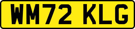 WM72KLG