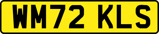 WM72KLS
