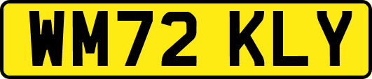 WM72KLY