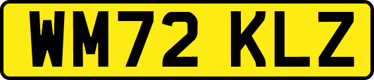 WM72KLZ