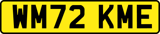 WM72KME
