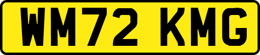 WM72KMG