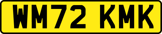 WM72KMK