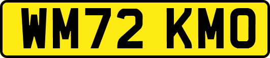 WM72KMO
