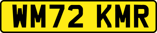WM72KMR