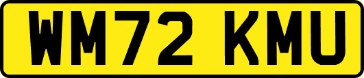 WM72KMU