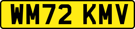 WM72KMV