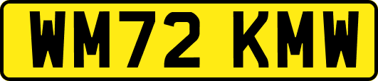 WM72KMW
