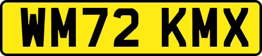 WM72KMX