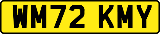 WM72KMY