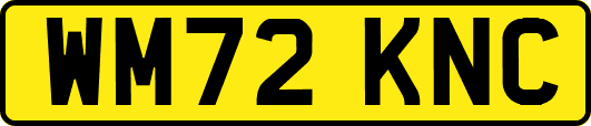WM72KNC