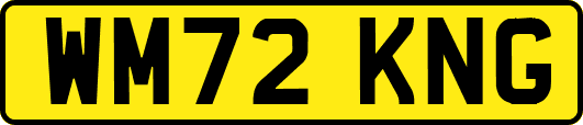 WM72KNG