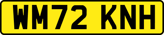 WM72KNH