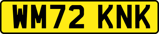 WM72KNK