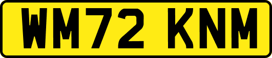 WM72KNM