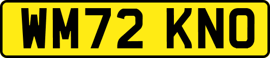 WM72KNO