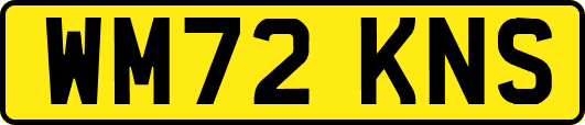 WM72KNS