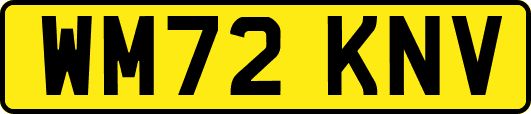 WM72KNV