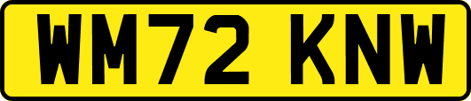 WM72KNW