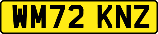 WM72KNZ