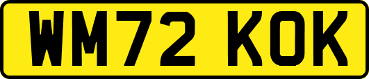 WM72KOK