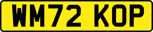 WM72KOP