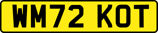 WM72KOT