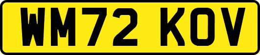 WM72KOV