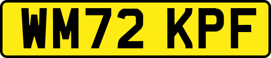 WM72KPF