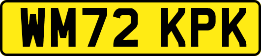 WM72KPK