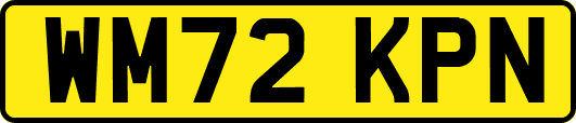 WM72KPN