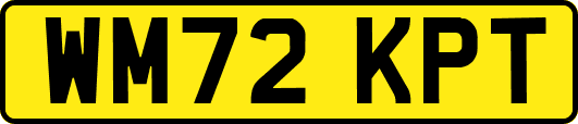 WM72KPT