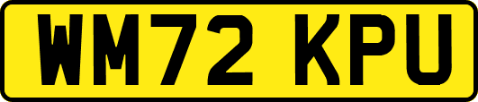 WM72KPU