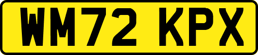 WM72KPX