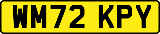 WM72KPY