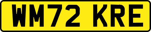 WM72KRE