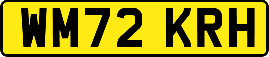 WM72KRH