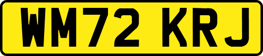 WM72KRJ