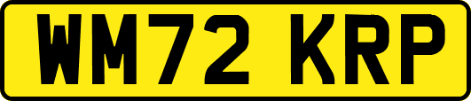 WM72KRP