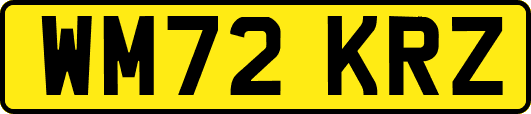 WM72KRZ